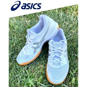 ASICS shoes